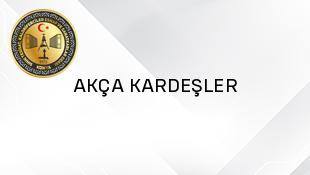 AKÇA KARDEŞLER